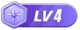 LV4 等级-LV4-海网商城