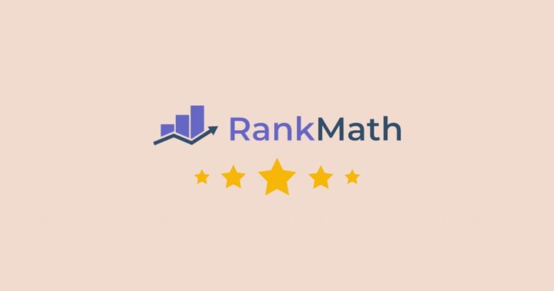 Rank Math Pro简单易用的WordPress 网站SEO优化 谷歌排名 插件 3.0.60-海网商城