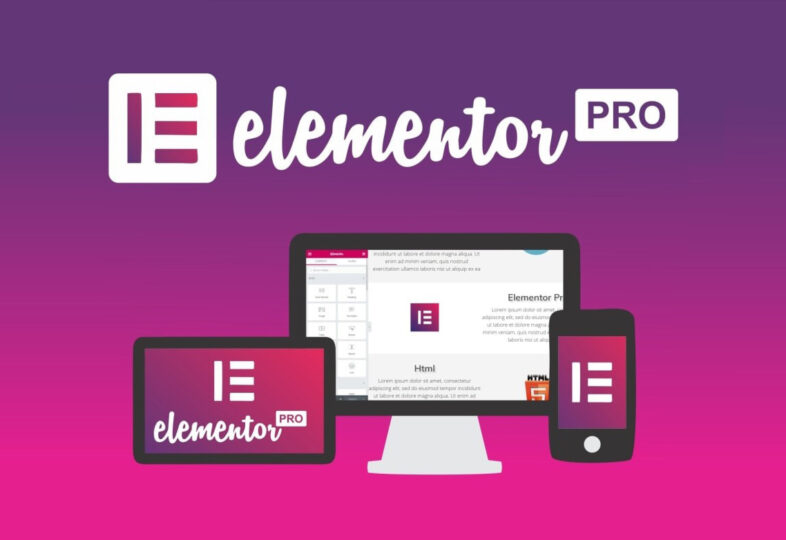Elementor Pro 插件 v3.27.4 + 3.27.6 下载安装教程-海网商城
