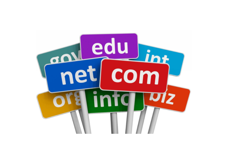 [第4集] 实操外贸B2B独立站 域名购买和注意要点详解-海网商城