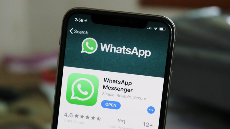 苹果手机Whatsapp下载指南-海网商城