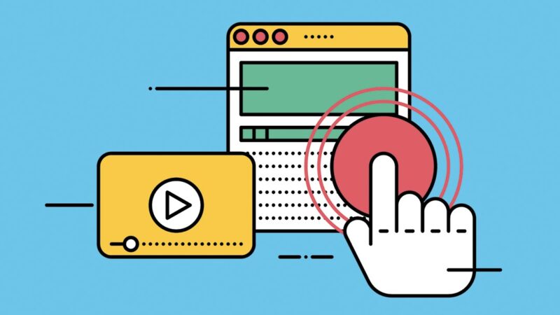 [第15集] 网站模板各个页面和各项功能检查-海网商城