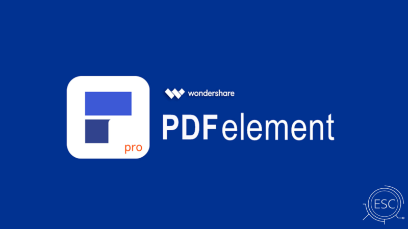 PDFelement 6.8中文破解版：专业的PDF编辑、转Word软件 免费下载-海网商城