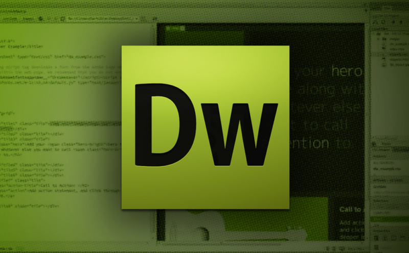 Dreamweaver 破解版 ：专业网站制作，代码编辑软件 免费下载-海网商城
