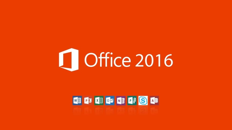 Microsoft Office 2016 简体中文专业版 （破解）免费下载-海网商城