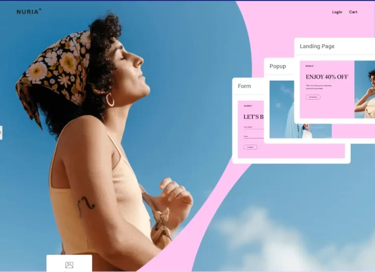 【官方推荐】8个Elementor 最受欢迎的免费主题-海网商城