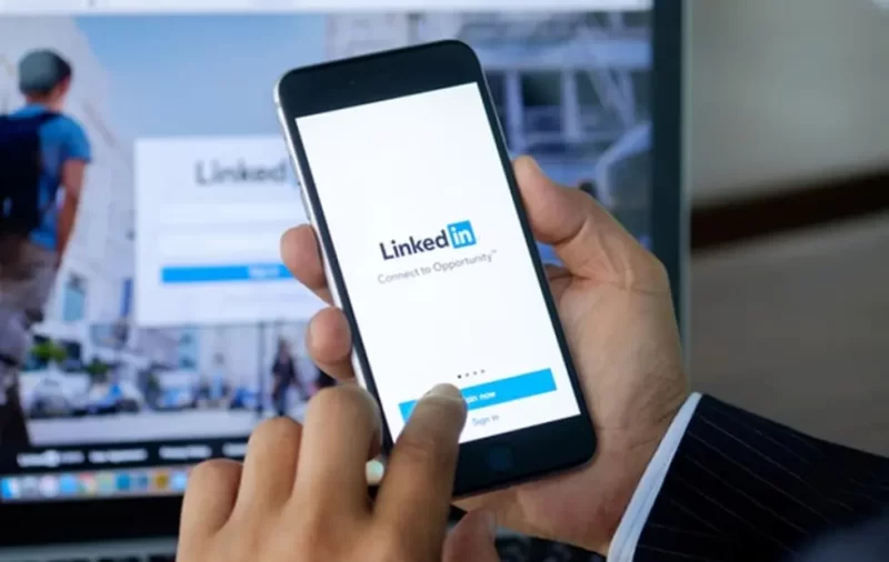 外贸Linkedin 客户开发攻略/养号技巧-海网商城