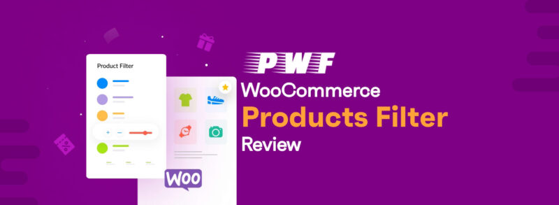 WordPress高级插件 PWF Woocommerce Product Filters 产品过滤器下载 v1.9.8-海网商城
