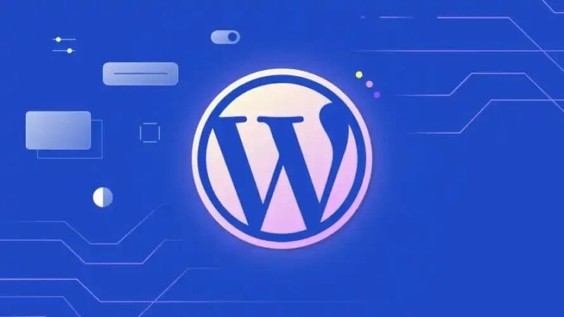 WordPress基础知识教程(新手必学)-海网商城