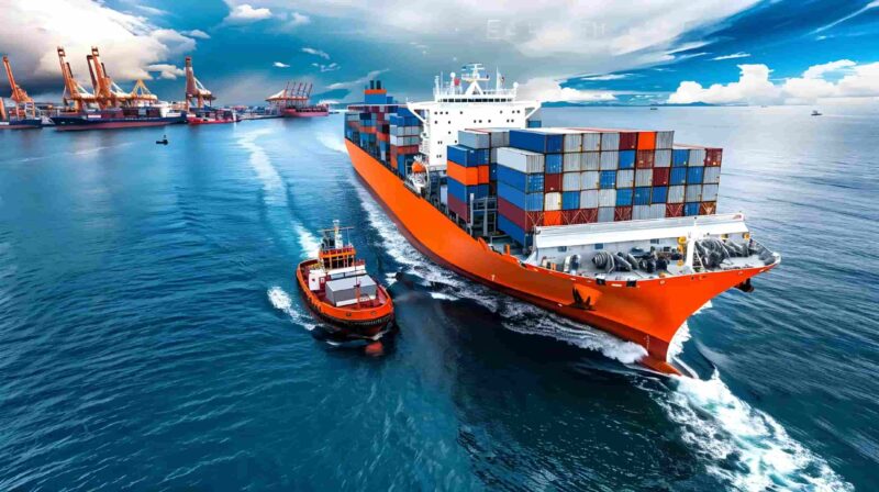 商家如何做外贸出口?先学会调查资料,再判断自己该不该出海!-海网商城