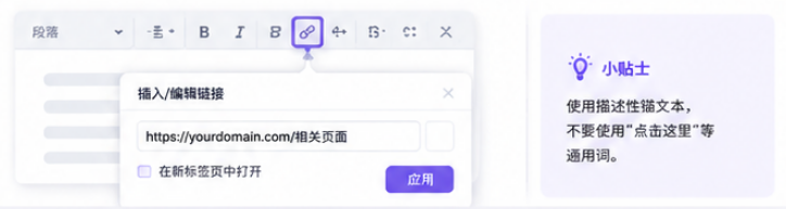 图片[4]-如何为SEO建立内部链接-海网商城